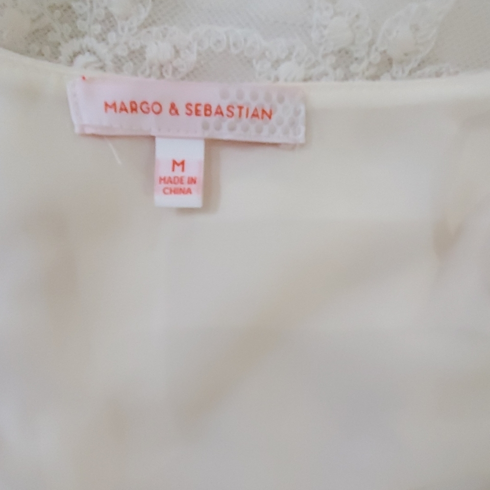 Margo & Sebastian Dress - Picture 3 of 5
